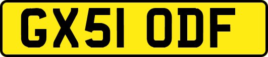 GX51ODF