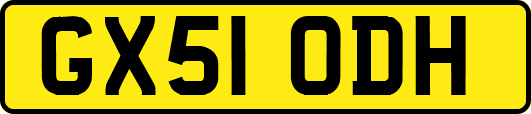 GX51ODH