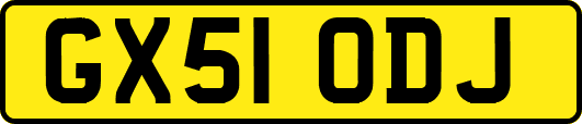 GX51ODJ