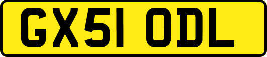 GX51ODL