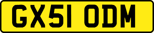 GX51ODM