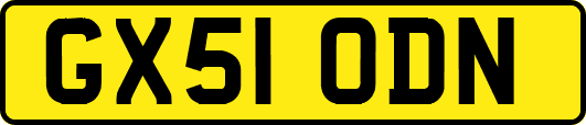 GX51ODN