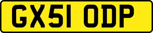 GX51ODP