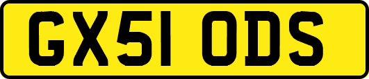 GX51ODS