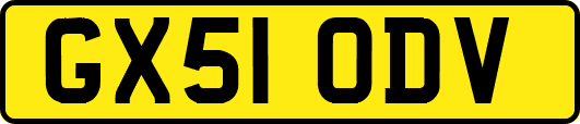 GX51ODV