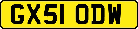 GX51ODW
