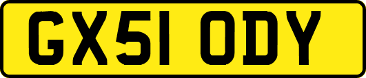GX51ODY