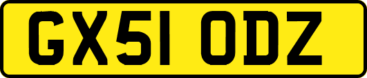 GX51ODZ