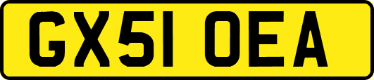 GX51OEA