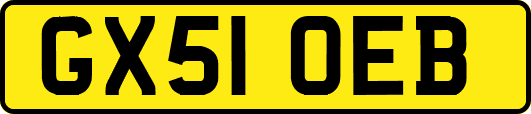 GX51OEB