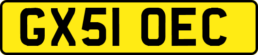 GX51OEC
