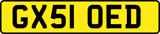 GX51OED