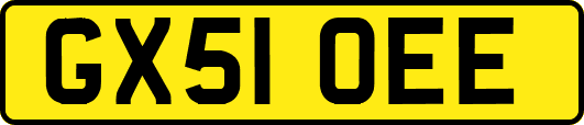 GX51OEE