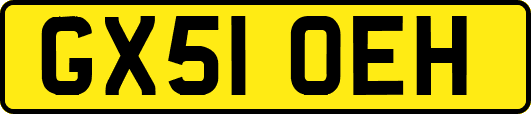GX51OEH