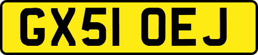 GX51OEJ
