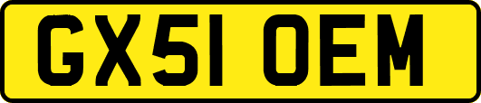 GX51OEM