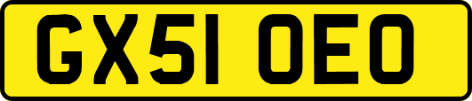 GX51OEO