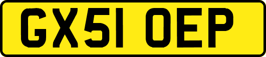 GX51OEP