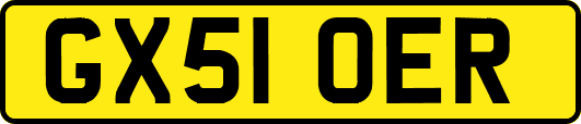 GX51OER
