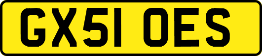 GX51OES
