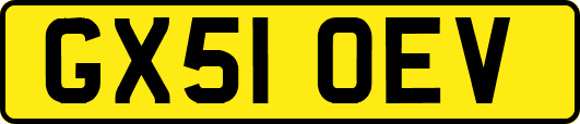 GX51OEV