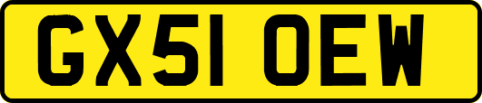 GX51OEW