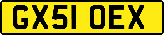 GX51OEX