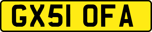 GX51OFA