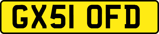 GX51OFD