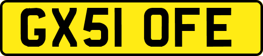 GX51OFE