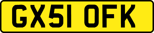 GX51OFK
