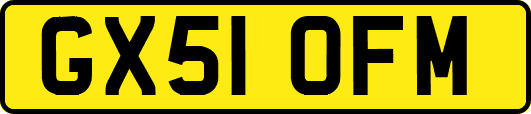 GX51OFM