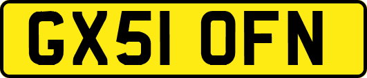 GX51OFN