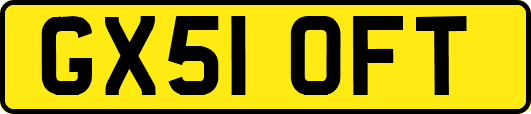 GX51OFT