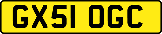 GX51OGC