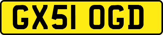 GX51OGD