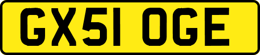 GX51OGE