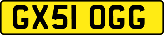 GX51OGG