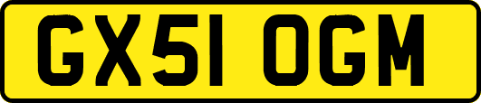 GX51OGM