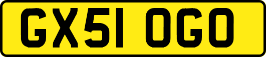 GX51OGO