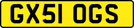 GX51OGS