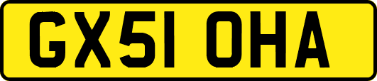 GX51OHA