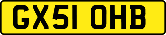 GX51OHB