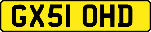GX51OHD