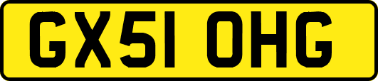 GX51OHG
