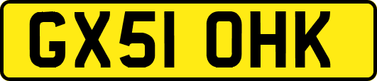 GX51OHK