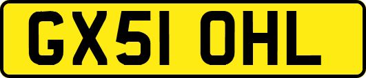 GX51OHL