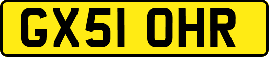GX51OHR