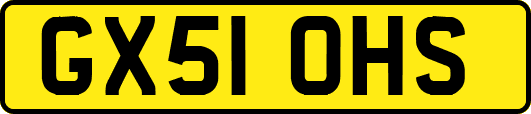 GX51OHS