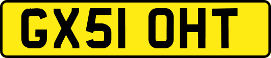 GX51OHT